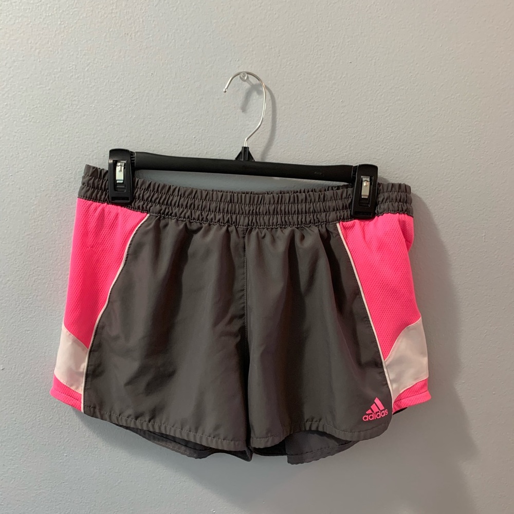 Adidas Athletic Shorts
